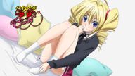 High School DxD (Ravel Eyecatch 1)